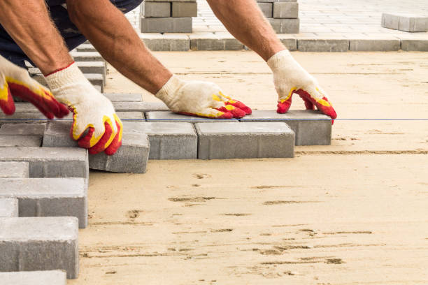 Best Professional Driveway Pavers  in Eastvale, CA