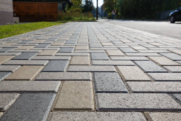 Best Decorative Driveway Pavers  in Eastvale, CA