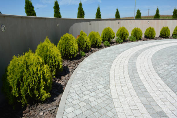 Best Driveway Resurfacing Pavers  in Eastvale, CA