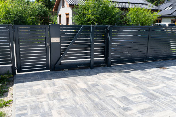 Decorative Driveway Pavers in Eastvale, CA