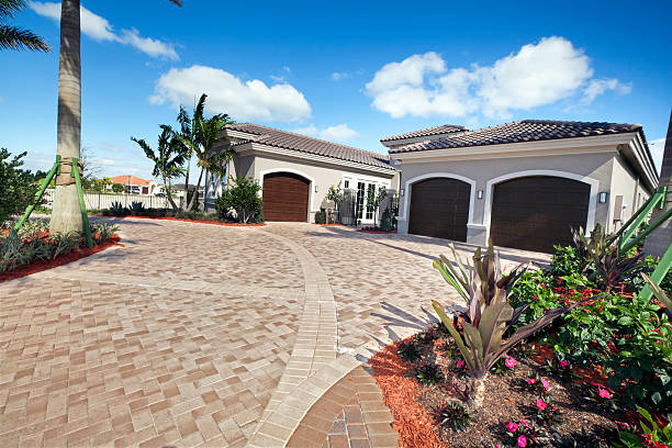 Professional Driveway Pavers in Eastvale, CA