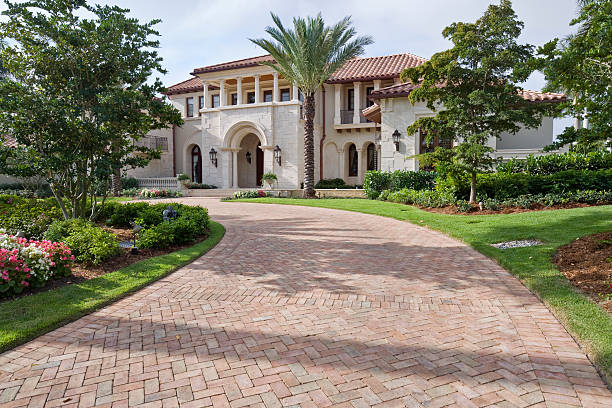 Best Driveway Pavers for Homes  in Eastvale, CA