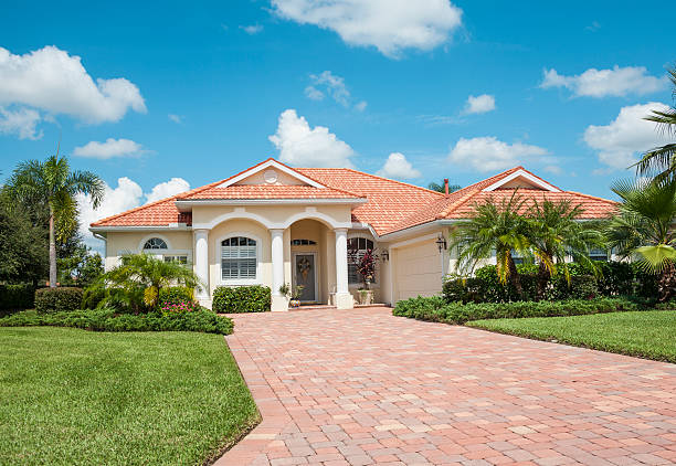 Best Residential Driveway Paver Services  in Eastvale, CA