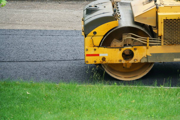 Best Paver Driveway Replacement  in Eastvale, CA