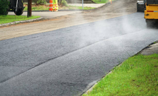 Best Local Driveway Pavers  in Eastvale, CA