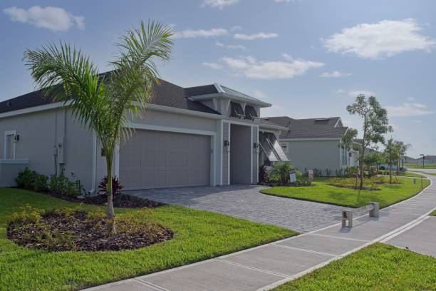 Reasons to Select Us for Your Driveway Paving Requirements in Eastvale, CA