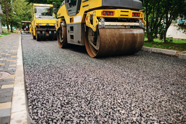 Best Cobblestone Driveway Pavers  in Eastvale, CA