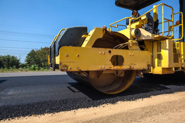 Best Residential Driveway Paver Services  in Eastvale, CA